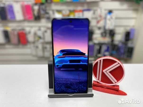 Xiaomi Redmi Note 9 Pro, 6/128 ГБ