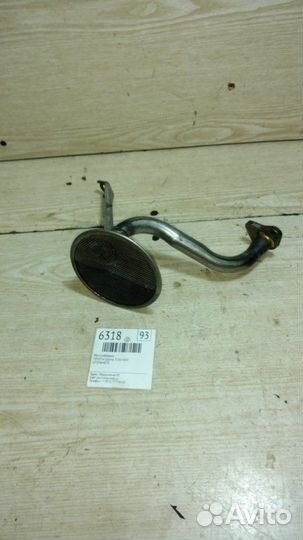 Маслозаборник Toyota Caldina T190 4SFE