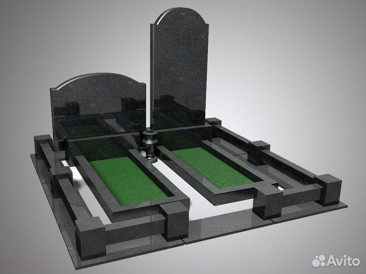 Изготовление памятников