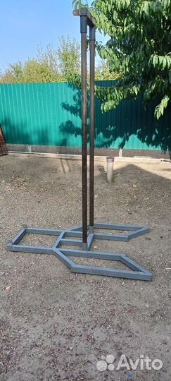 Буровая установка мгбу