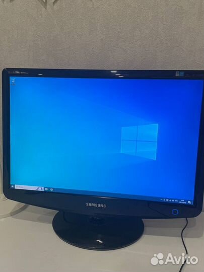 Монитор Samsung syncmaster 2232bw