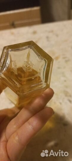 Духи винтаж CG paris diam'S