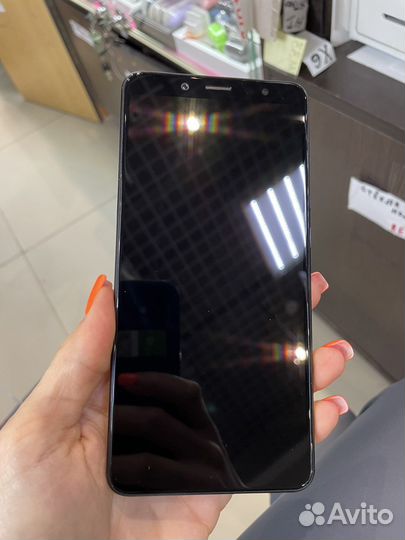 Xiaomi Redmi Note 5, 3/32 ГБ