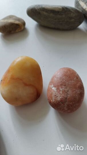 Камни для декора