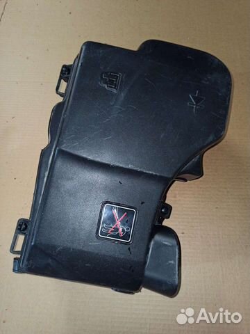 Корпус блока предохранителей Ситроен C5X7