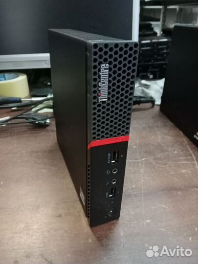 Lenovo thinkcentre M715g