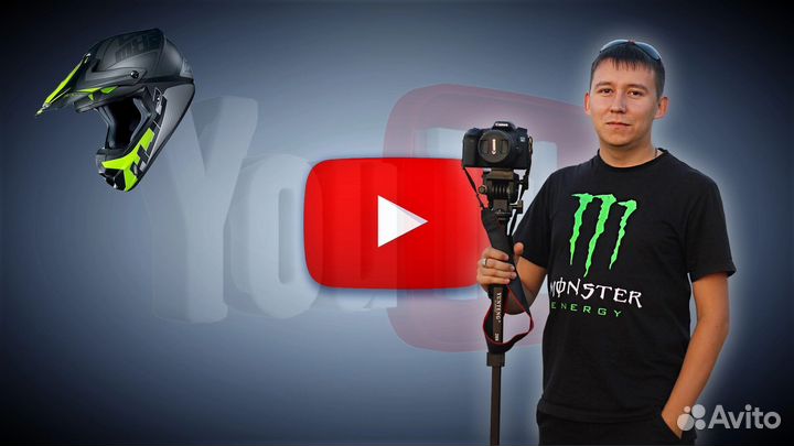 Услуги видеооператора