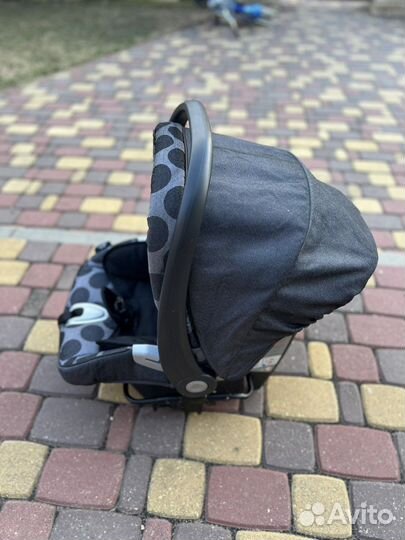 Автокресло