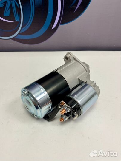 Стартер Toyota Prado Granvia Hilux 2810075150