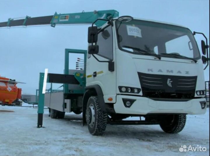 Манипулятор