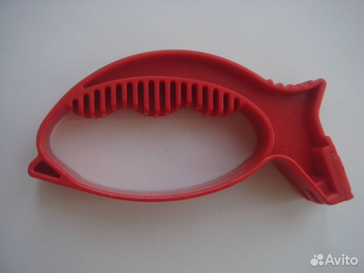 Точилка для ножей и ножниц