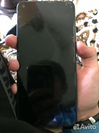 Xiaomi Redmi Note 9, 3/64 ГБ