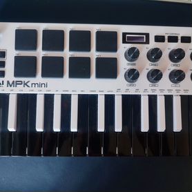 Akai mpk mini mk3