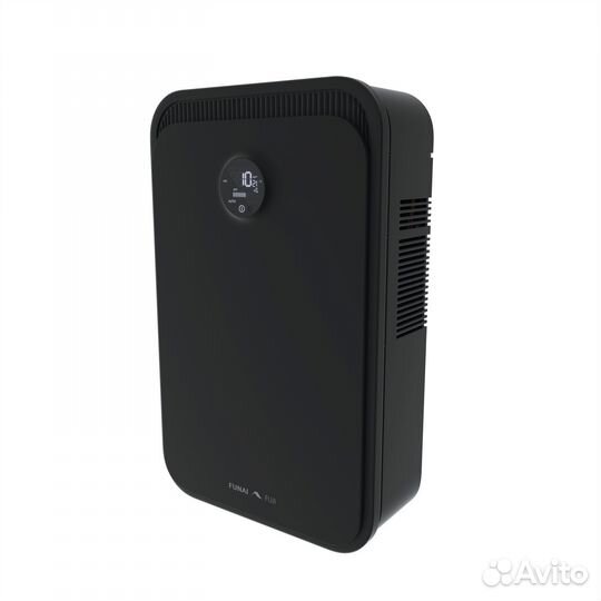 Приточно-вытяжная установка Funai Fuji ERW-150X.D