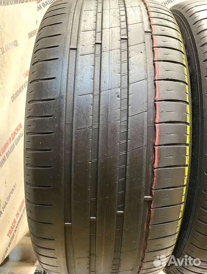 Nokian Tyres Hakka Green 3 205/55 R16 94H