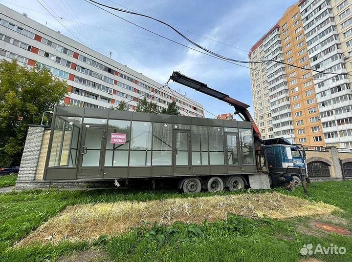 Бизнес с доходностью от 100 тыс. ежемесячно