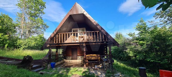 Участок 39 га (ИЖС)