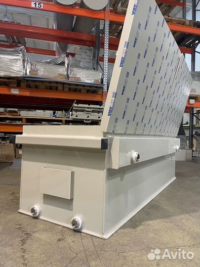 Ванна охлаждений 18шт s19