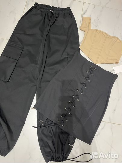 Женские вещи пакетом