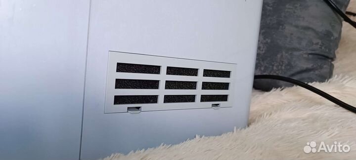 Кислородный концентратор 10 литров jay-10