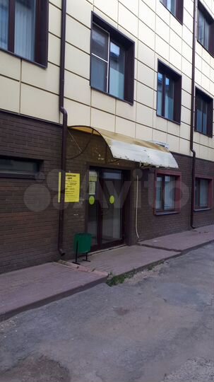 Офис, 118 м²