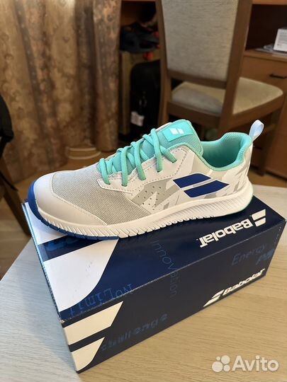 Кроссовки для тенниса