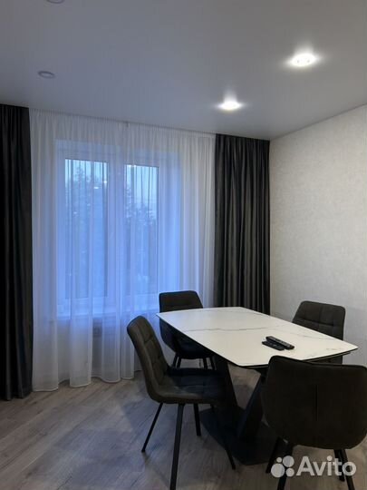 Дизайн и пошив штор