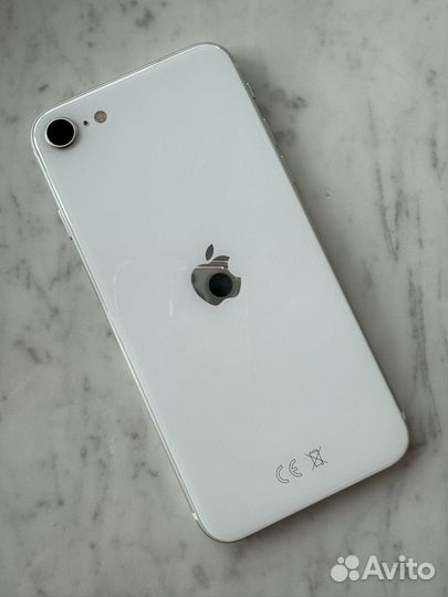 iPhone SE (2020), 64 ГБ