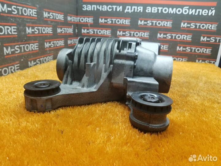 Редуктор задний Volkswagen Passat Cc B6/358 BWS