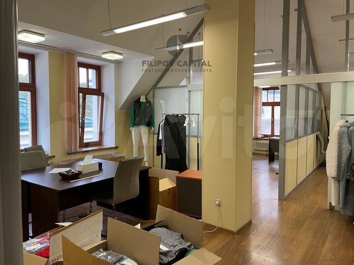 Сдам здание, 101 м²