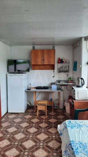 Комната 12 м², 1/1 эт.