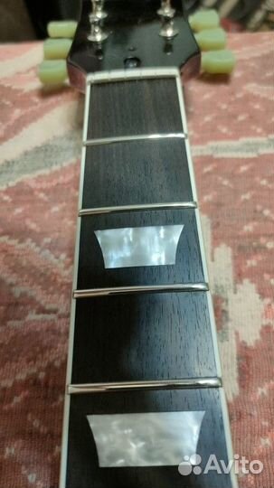 Grass Roots SG by ESP