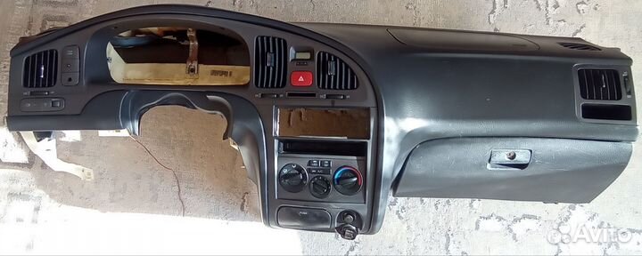 Запчасти хундай элантра 2004 год