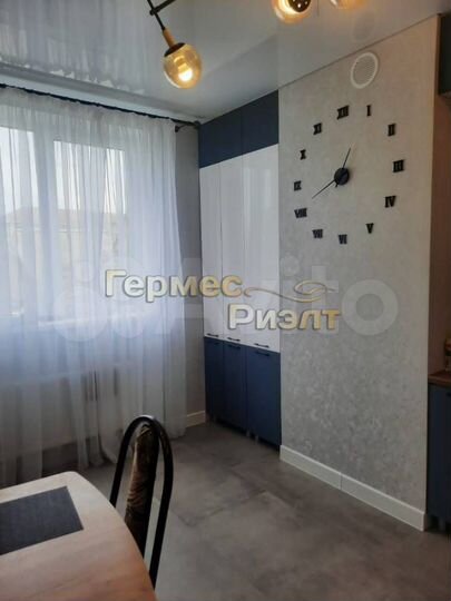 3-к. квартира, 96,5 м², 1/4 эт.