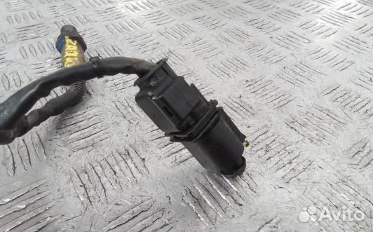 Лямбда-зонд KIA sorento 2 (ZAD10PB01)