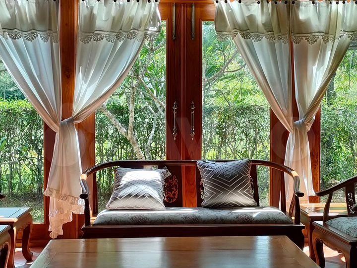 Дом 904 м² (Таиланд)