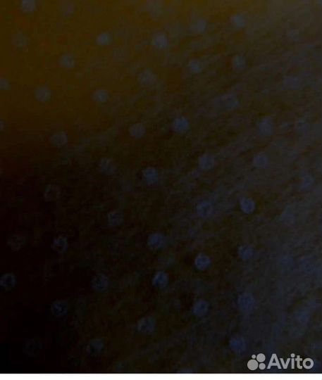 Флизелин белый 40гр и черный35гр