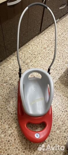 Детские санки