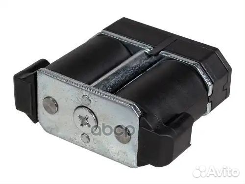 Клапан управления кпп scania Stellox 810