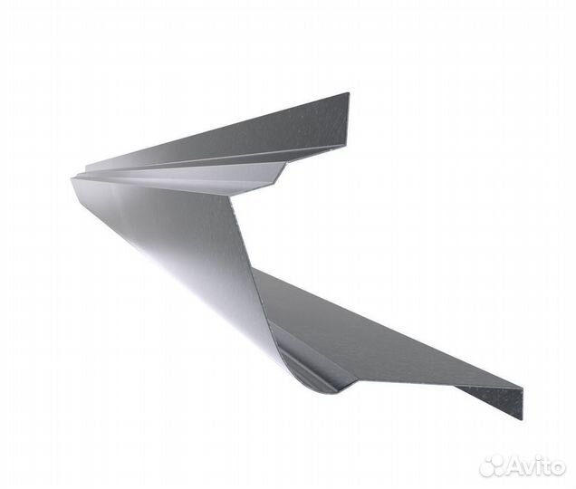 Арки и пороги кузовные Kia