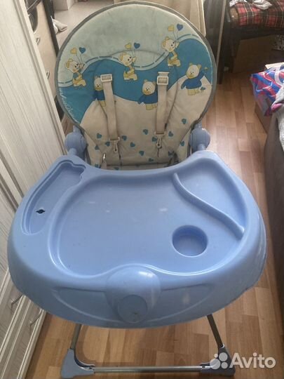 Стульчик для кормления