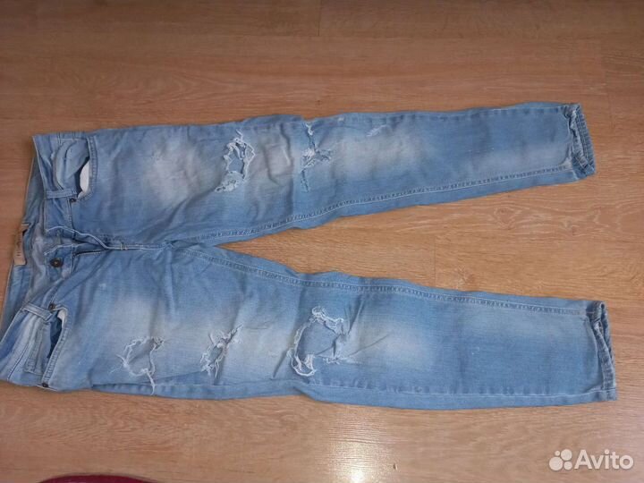 Женские вещи пакетом 44-46