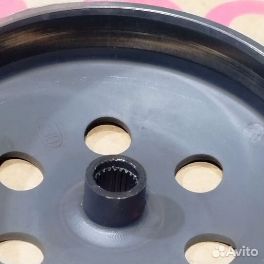 Сцепление ток драйвер Honda Dio AF 67 68