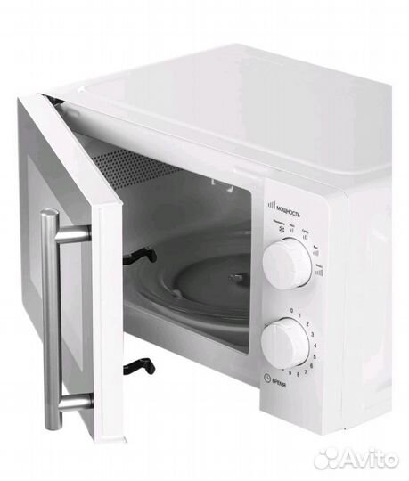 Микроволновая печь, новая в упаковке, с гарантией