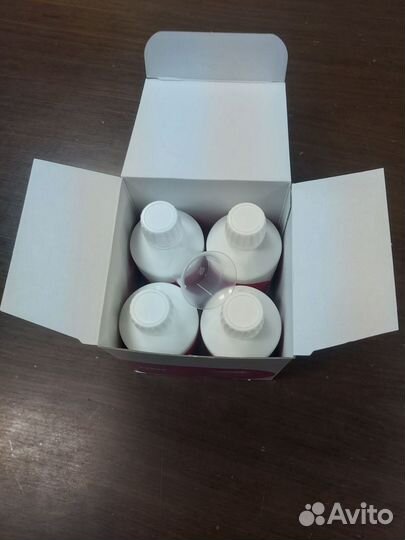 Чистящий порошок NSK flash pearl