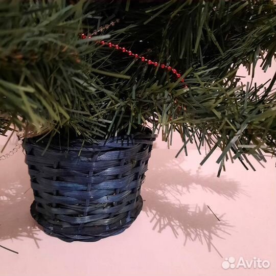 Елка искусственная