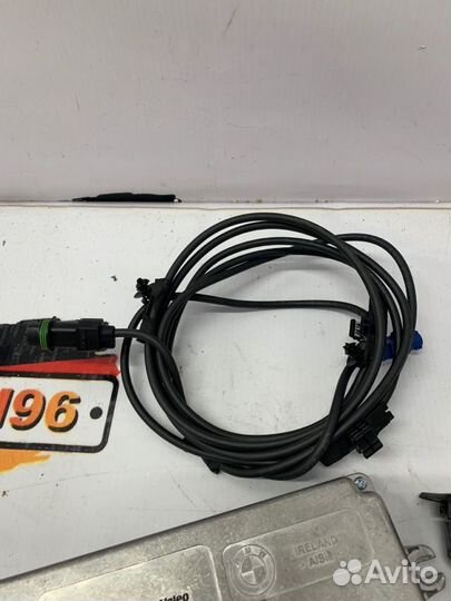 Камера заднего вида с блоком управления Bmw