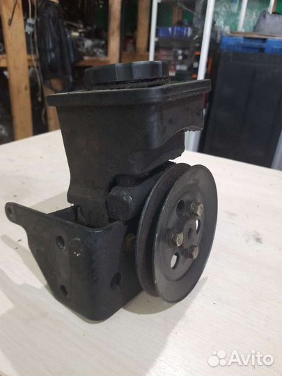 Насос гур Great Wall Safe / Deer