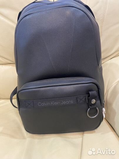 Рюкзак calvin klein Jeans
