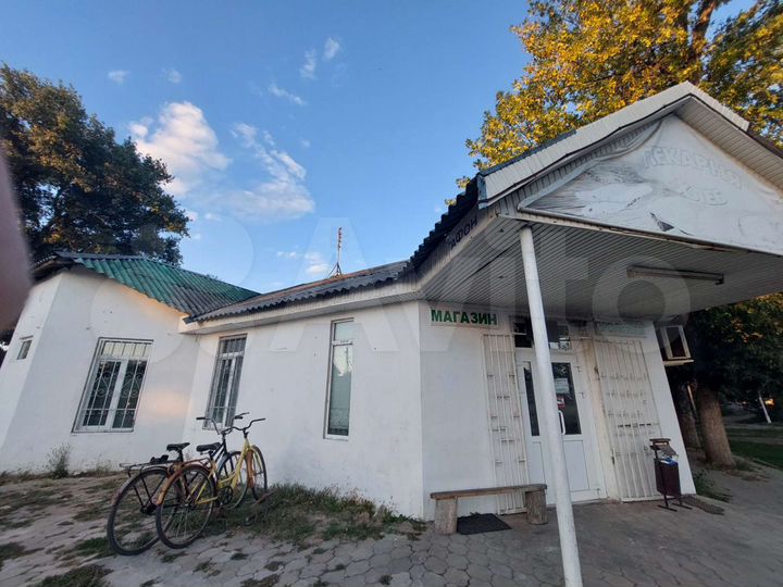 Дом 188 м² на участке 4,9 сот.